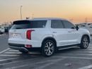 Hyundai Palisade 2021 Hyundai Palisade Premium Limited Full Option No Sunroof - Korean Specs Clean Title - 360* CAM -