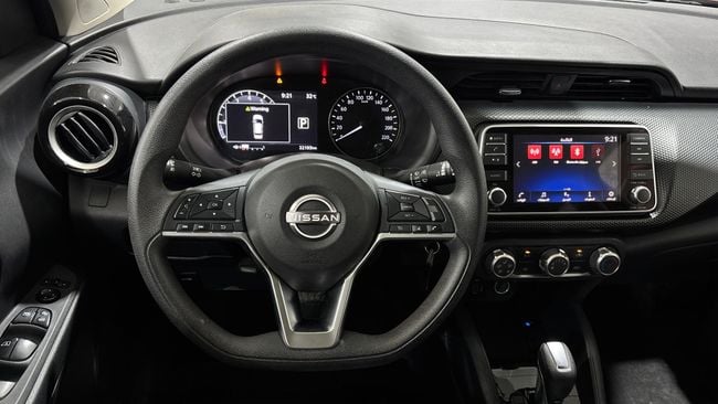 Nissan Kicks SV, миниатюра 26
