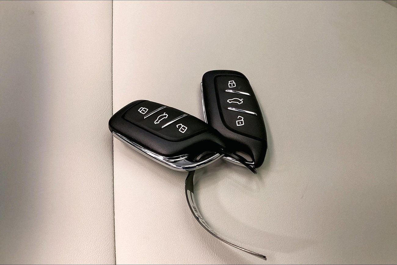 MG ZS Luxury | Start 2026 with the ideal drive | Guaranteed Warranty | 0 Down Payment