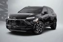 Chevrolet Blazer RS 3.6L (305 HP) AWD