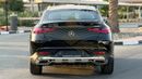 Mercedes-Benz GLC Coupe 300 Mercedes-Benz GLC Coupe 300 300 Coupe 2.0L 4MATIC AT