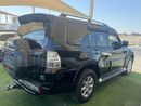 Mitsubishi Pajero GLS Top 3.5L