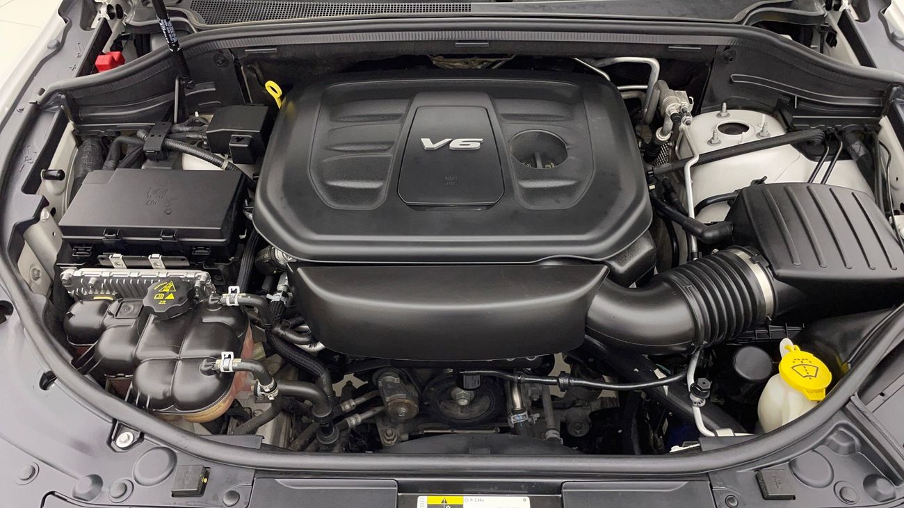 Dodge Durango SXT 3.6 | Zero Down Payment | Home Test Drive