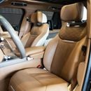 Land Rover Range Rover AED 10,540 P.M • 0% Downpayment • Land Rover Range Rover SV • 1 Year Warranty