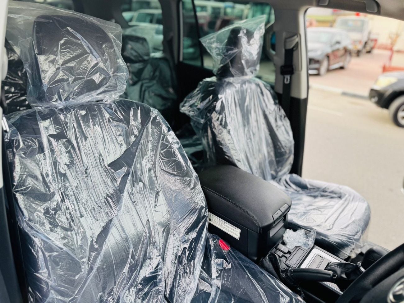 تويوتا برادو