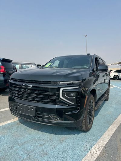Chevrolet Tahoe Chevrolet Tahoe 2.7L Z71 2025!!! Best price for Export
