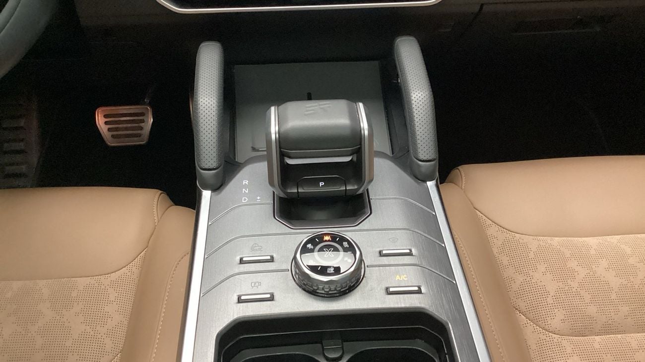 Jetour T2 LUXURY AT | Guaranteed Warranty | 0 Down Payment