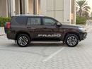 Toyota Prado TX-L Top full Option V6 4.0L Excellent Condition