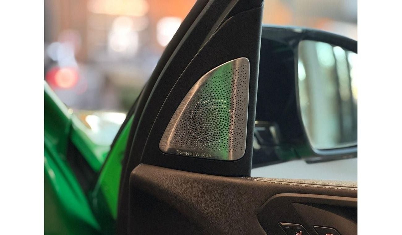 بي أم دبليو X5 M 4.4i V8 Competition Steptronic xDrive RIGHT HAND DRIVE