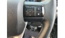 Toyota Hilux DIESEL 2.8L AUTOMATIC RIGHT HAND DRIVE (EXPORT ONLY)