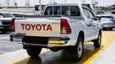 Toyota Hilux GLX GCC Specs