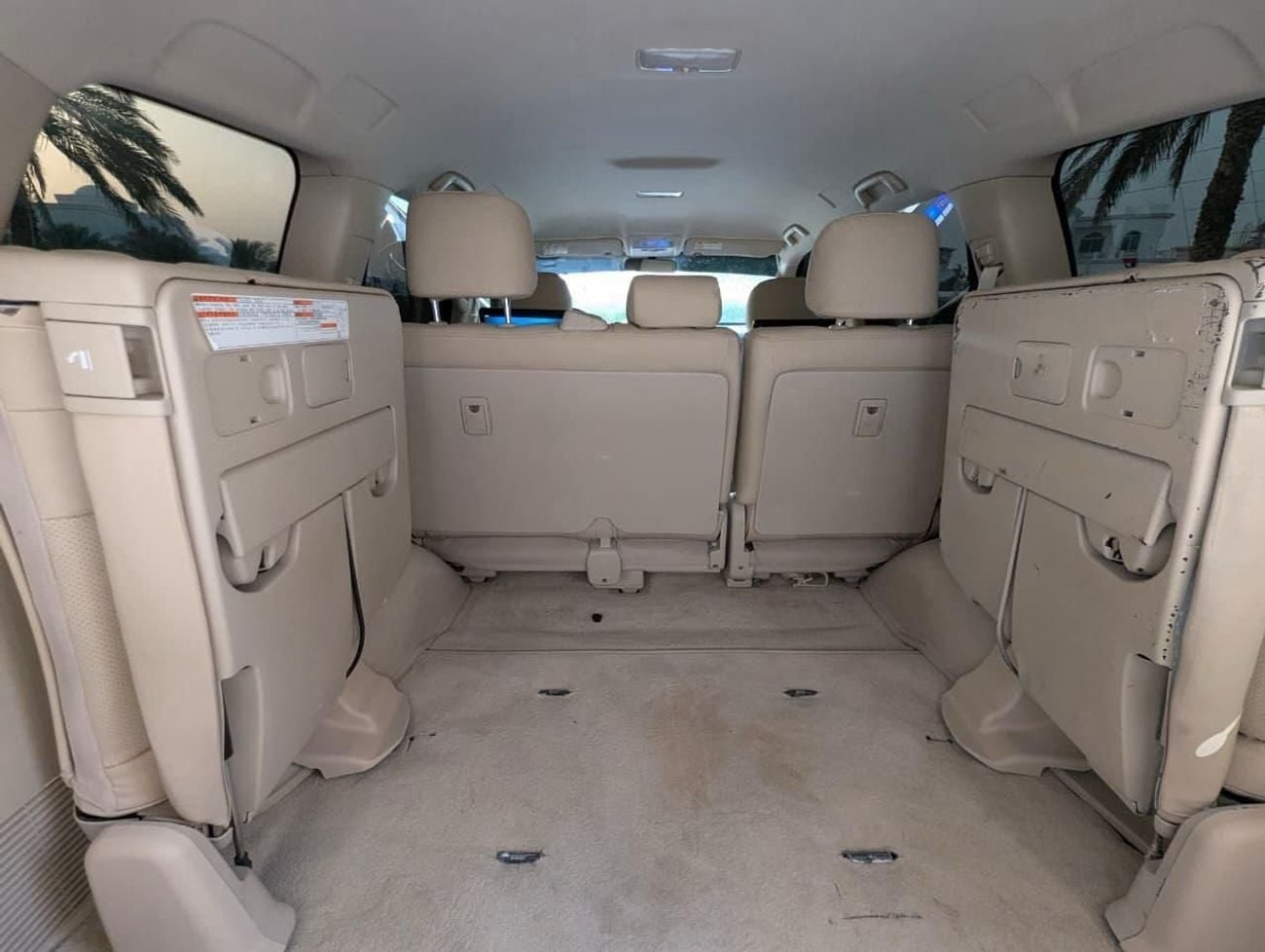 Toyota Land Cruiser GXR Toyota Land Cruiser Model 2019 cylinder 6 petrol