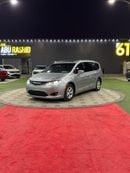 Chrysler Pacifica TOURING L PLUS Limtied 3.6L