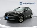 Volkswagen Tiguan Tiguan Trend 1.4L (Ref#77831) / WAS 99,900 - NOW 79,900
