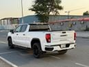 جي أم سي سييرا 1500 CREWCAB ELEVATION 5.3L V8 AT4 Crew Cab (AWD)