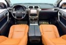 Lexus GX460 PLATINUM 2019 Lexus GX460 Platinum, Warranty, Full Lexus Service History, Very Low Km, GCC
