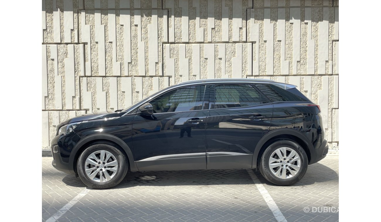 Peugeot 3008 Allure 1600