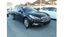 Hyundai Sonata Hyundai Sonata 2016 GCC