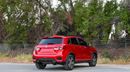 Mitsubishi ASX 2021 Mitsubishi ASX Gulf specification, excellent condition, Mid 2.0L FWD
