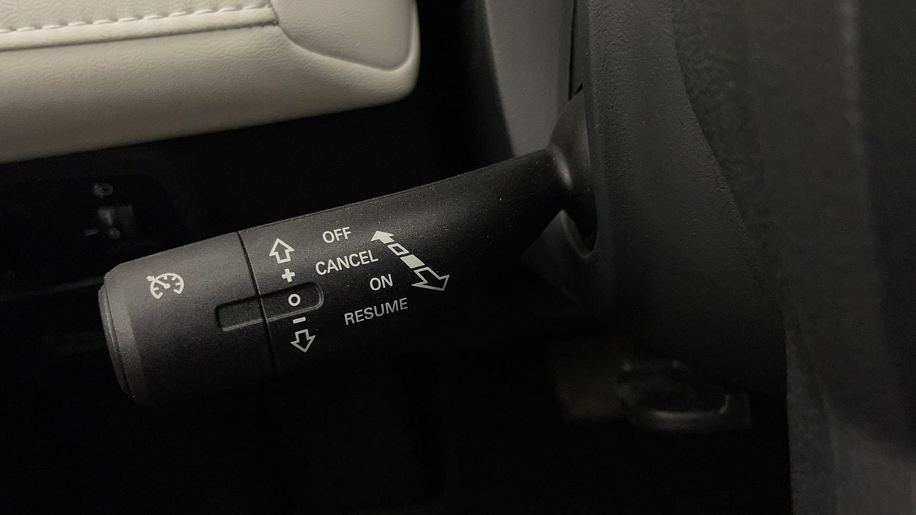 MG ZS LUXURY 1.5 | Zero Down Payment | Home Test Drive