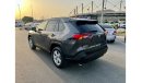 Toyota RAV4 VXR 2019 XLE LIMITED 4x4 SUNROOF RUN AND DRIVE