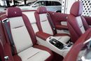 Rolls-Royce Dawn Rolls Royce Dawn