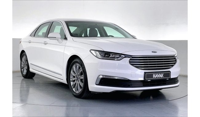 Ford Taurus Trend | 1 year free warranty | 0 down payment | 7 day return policy