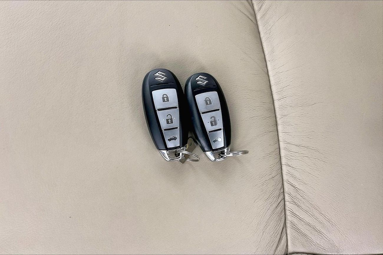 Suzuki Ciaz GLX | National Day Celebration | Guaranteed Warranty | 0 Down Payment