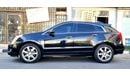 Cadillac SRX CADILLAC SRX  2012 GCC FULL OPTION