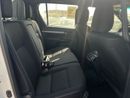 Toyota Hilux TOYOTA HILUX (GGN125) 4.0L Pick-up 4WD 4 Doors