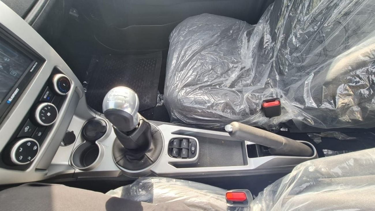 تاتا زينون 4x4 D/C