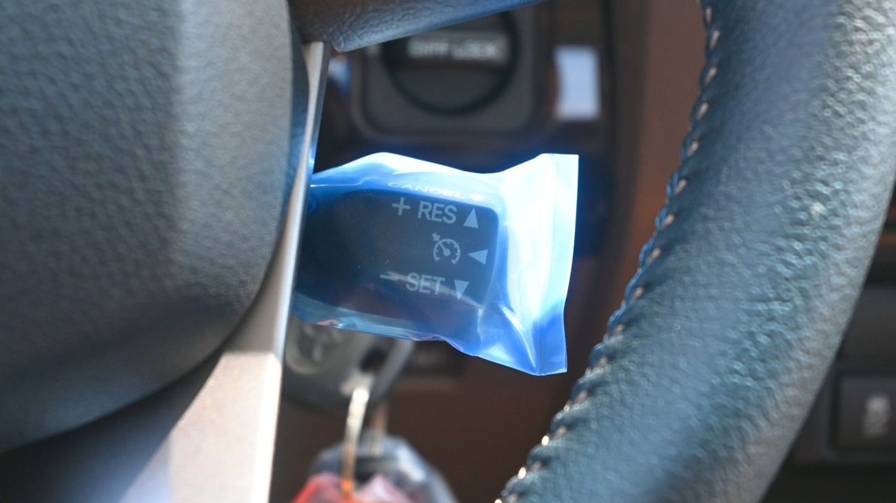 تويوتا لاند كروزر بيك آب Toyota Land Cruiser LC79 2024