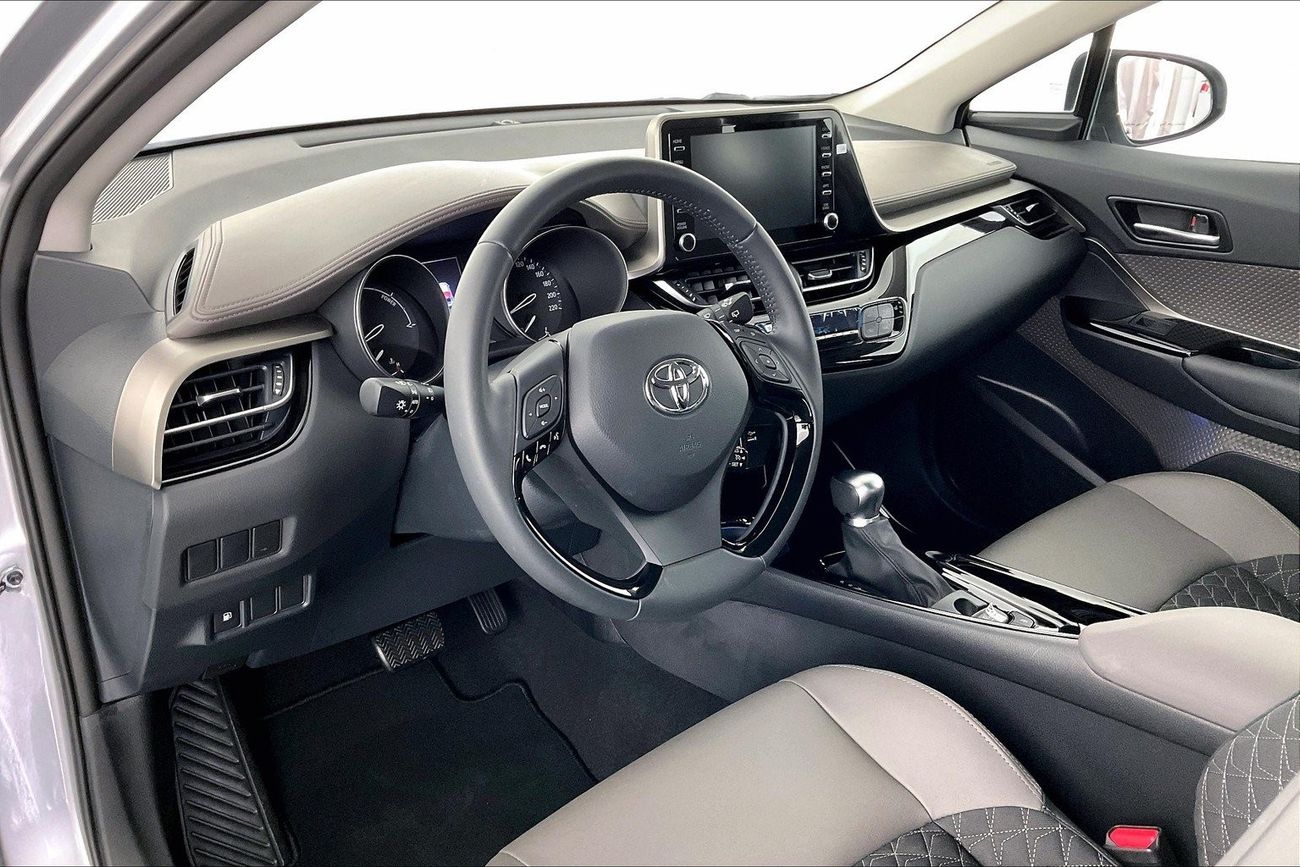 JAC S3 Plus Intelligent Luxury | 1 year free warranty | 0 Down Payment