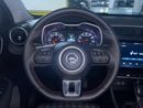 أم جي ZS STD 2025 STD | AED 767/Month | 0 DP | 30 Day Return | Warranty | Service History