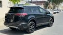 Toyota RAV4 AUTO TRANSMISSION | RHD | 2.0L PETROL ENGINE | PUSH START ENGINE | COMPACT SUV