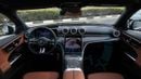 مرسيدس بنز C 200 (For Export , НА ЭКСПОРТ) PY 26/26 AMG EQ Boost 1.5T RWD GCC Без пробега