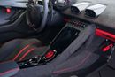 Lamborghini Huracan Tecnica 60th Anniversary 1 of 60