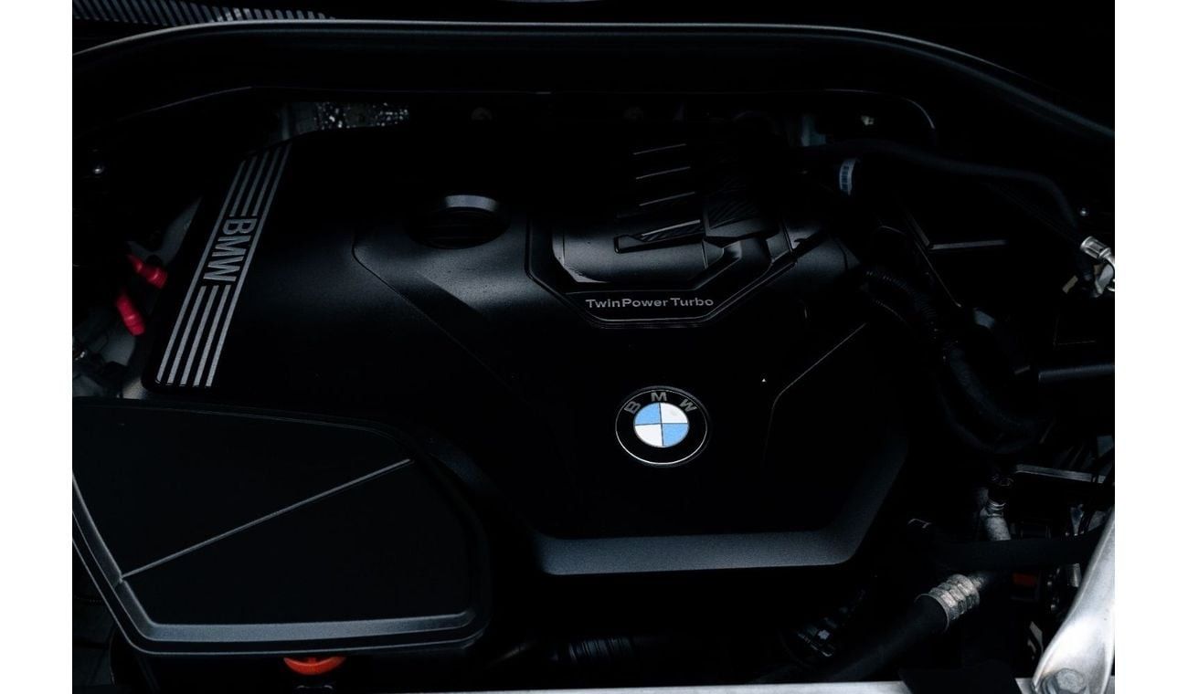 BMW X4 30i M-Kit | 3,172 P.M | 0% Downpayment | Agency Warranty 2026!