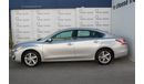 Nissan Altima 2.5L SV 2014 MODEL WITH WARRANTY