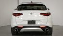 Alfa Romeo Stelvio Q4