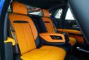 رولز رويس جوست EWB 6.75T BLACK BADGE