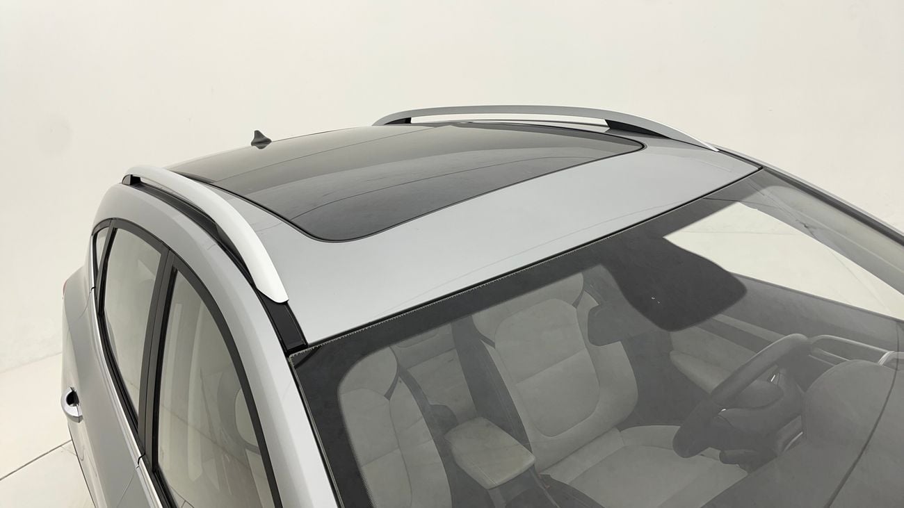 MG ZS LUXURY 1.5 | Zero Down Payment | Free Home Test Drive