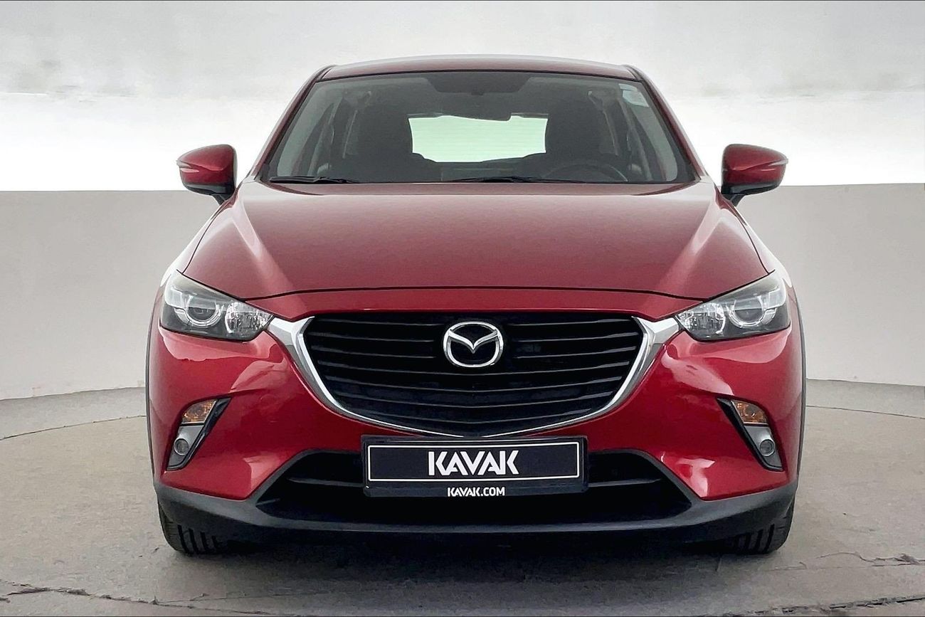 Mazda CX3 GT | National Day Celebration | Guaranteed Warranty | 0 Down Payment