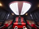 Mercedes Benz V 250