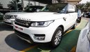 Land Rover Range Rover Sport HSE