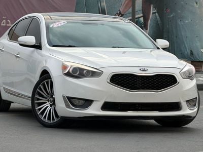 Kia Cadenza Full option, panoramic