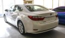 Lexus ES350