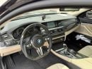 بي أم دبليو 528i Exclusive M Sport 2.0L
