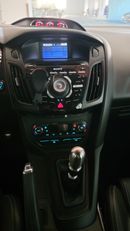 Ford Focus ST 2.0L