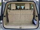Toyota Land Cruiser VX LHD 3.5L Twin-Turbo V6 Petrol Engine Automatic transmission 4WD 7 Seats 5 Doors
